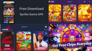 Spribe Win Game Download – New Real Money APK For Android 1