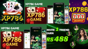 XP786 Game Download APK (Real Money) 2025 for Android 1