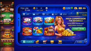 Teen Patti Gold Game – Play Rummy & Poker Online 2
