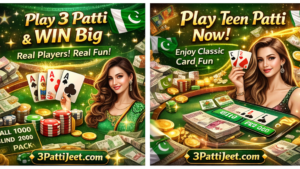 3 Patti Sky – Online Teen Patti Game For Android 1