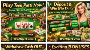 3 Patti Sky – Online Teen Patti Game For Android 2