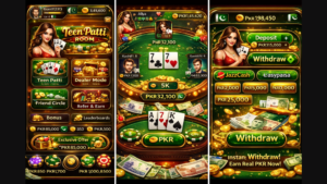 Teen Patti Room – Play Online For Android Game 1