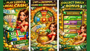 Ludo Mega Bonus – Roll the Dice, Grab the Prize 3