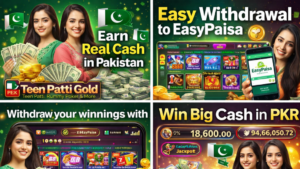 PK Teen Patti Gold – Play Teen Patti, Rummy, Poker & More Online 1