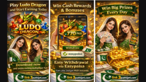 Ludo Dragon Multiplayer Fantasy Board Game Play with Friends for Android Game 1