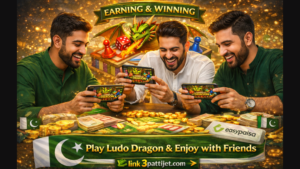 Ludo Dragon Multiplayer Fantasy Board Game Play with Friends for Android Game 2