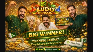 Ludo Dragon Multiplayer Fantasy Board Game Play with Friends for Android Game 3