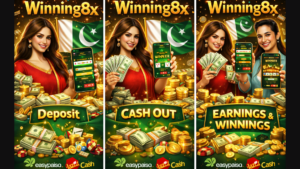 Winning8x — Android Game Download & Play Guide 2