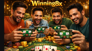 Winning8x — Android Game Download & Play Guide 3