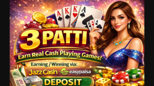 3 Patti Lucky Online – Play & Win Big Real Cash Today 2