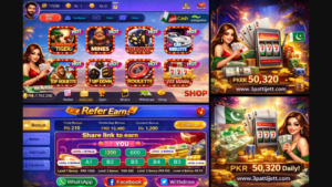 S7LetsWin – Ultimate Smart Play Game 1