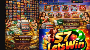 S7LetsWin – Ultimate Smart Play Game 2