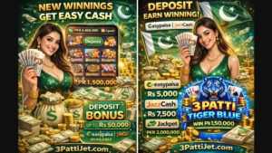 Teen Patti Tiger Blue – Free Online Teen Patti (Complete Guide) 2