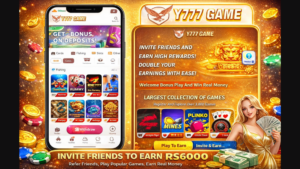 Y777 Game Download Apk (Real Money App) in Pakistan 2026 – Fast Download 1